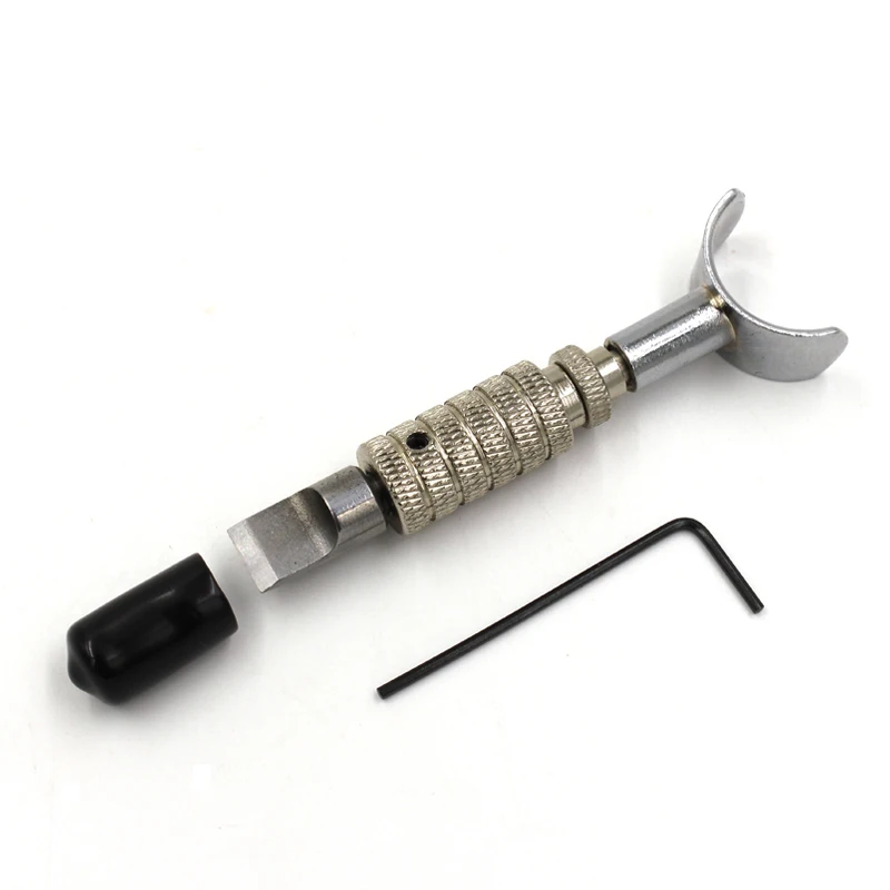 1pcs Multi Functional Adjustable Rotating Graver Leather Carving Swivel Knife leather engraving knife DIY Leather Craft Tools
1pcs Multi Functional Adjustable Rotating Graver Leather Carving Swivel Knife leather engraving knife DIY Leather Craft Tools