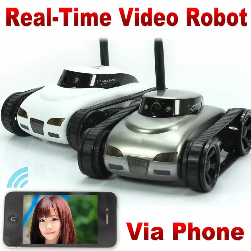 Rc tank 777-270 Rc Car WiFi i-spy Tank Car Toy With Camera Remote Control Video By IOS phone or AndDFroid toy GIFT FSADWB
Rc tank 777-270 Rc Car WiFi i-spy Tank Car Toy With Camera Remote Control Video By IOS phone or AndDFroid toy GIFT FSADWB