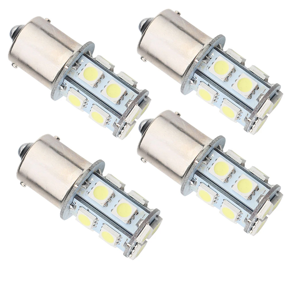 YSY 1156BA15S 1157BAY15D P21W 13Led 5050 Car Led Turn Parking Signal Lights Brake Tail Lamps Auto Rear Reverse Bulbs DC 12v
YSY 1156BA15S 1157BAY15D P21W 13Led 5050 Car Led Turn Parking Signal Lights Brake Tail Lamps Auto Rear Reverse Bulbs DC 12v