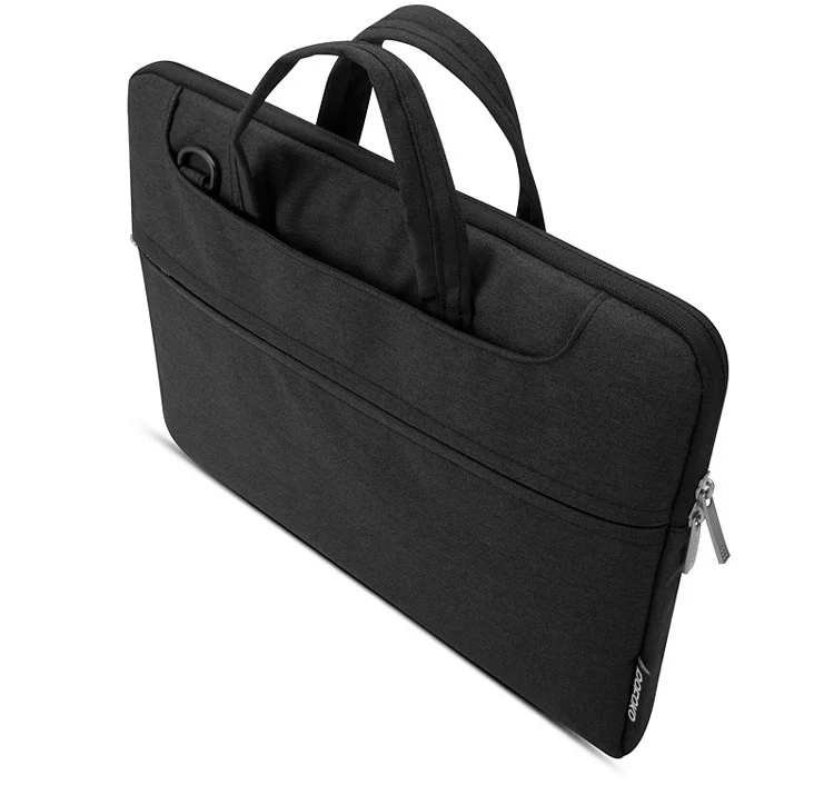 Laptop Bag 12 Inch Laptop shoulder Bag for macbook air 11 pro 13 15 inch Notebook Computer shoulder Waterproof bag
Laptop Bag 12 Inch Laptop shoulder Bag for macbook air 11 pro 13 15 inch Notebook Computer shoulder Waterproof bag
