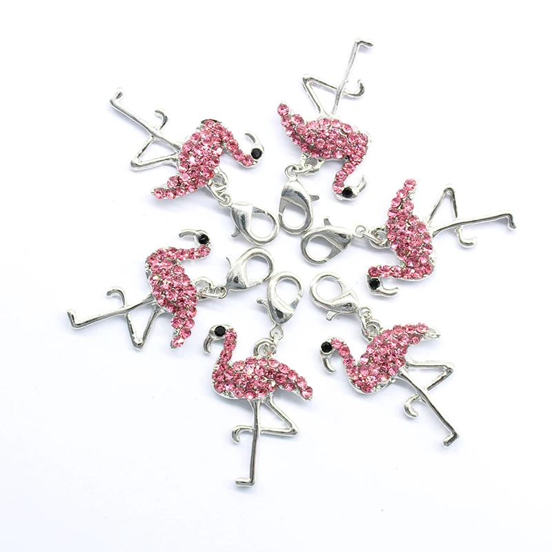 The new 2016 fashion classic flamingos lobster clasp pendant flow hot style act the role ofing is tasted
The new 2016 fashion classic flamingos lobster clasp pendant flow hot style act the role ofing is tasted