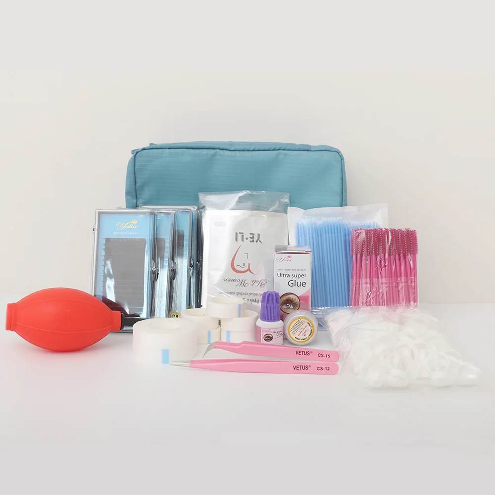 12 Kinds Set Individual False Eyelash extension Tools Set Professional Makeup Tool Kits Eye Lashes Grafting Tools Kit
12 Kinds Set Individual False Eyelash extension Tools Set Professional Makeup Tool Kits Eye Lashes Grafting Tools Kit