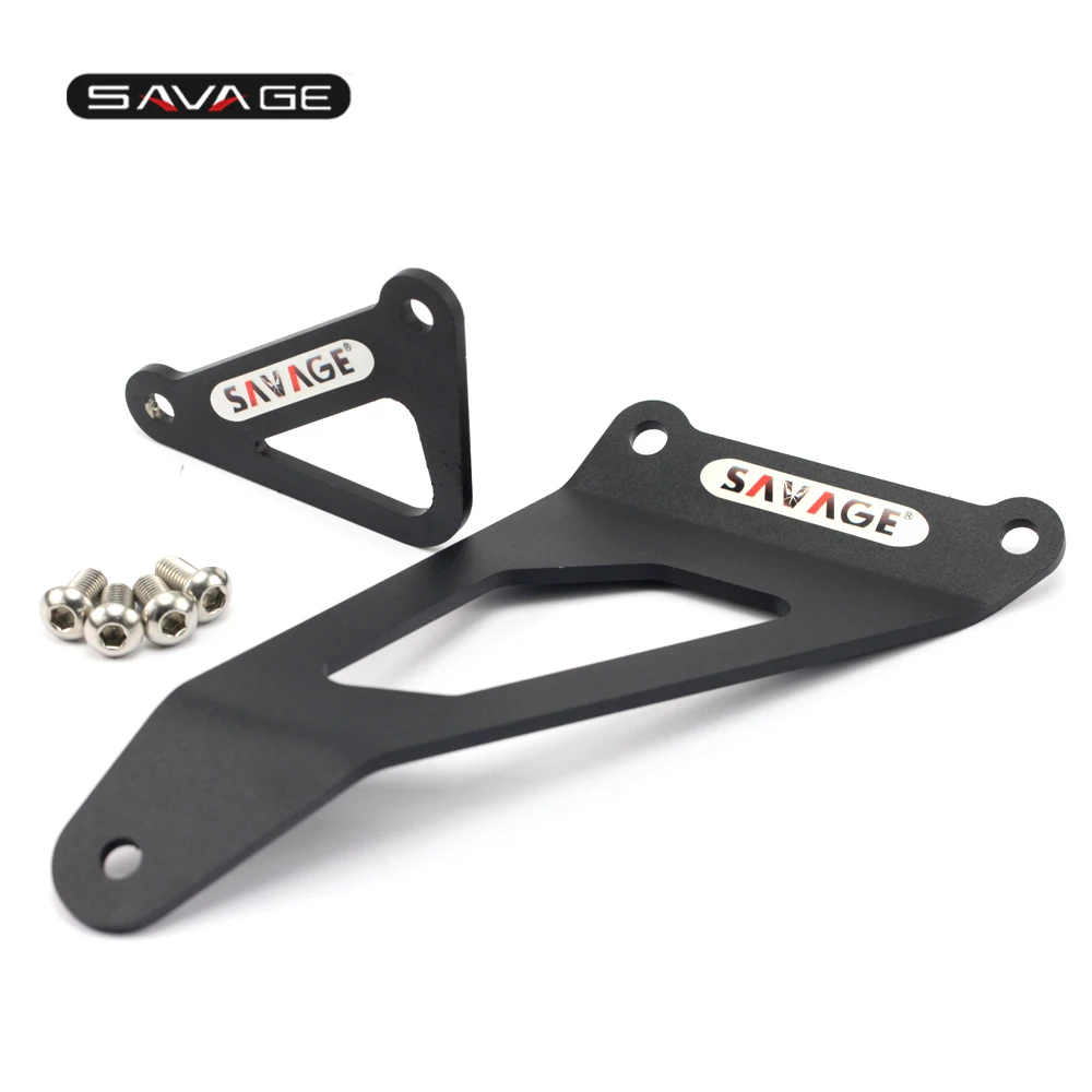 CNC 4MM Stainless Steel Rear Foot Rest Blanking Plates For SUZUKI GSX-R 1000 GSXR 1000 2017-2020 Motorcycle Accessories Footrest
CNC 4MM Stainless Steel Rear Foot Rest Blanking Plates For SUZUKI GSX-R 1000 GSXR 1000 2017-2020 Motorcycle Accessories Footrest