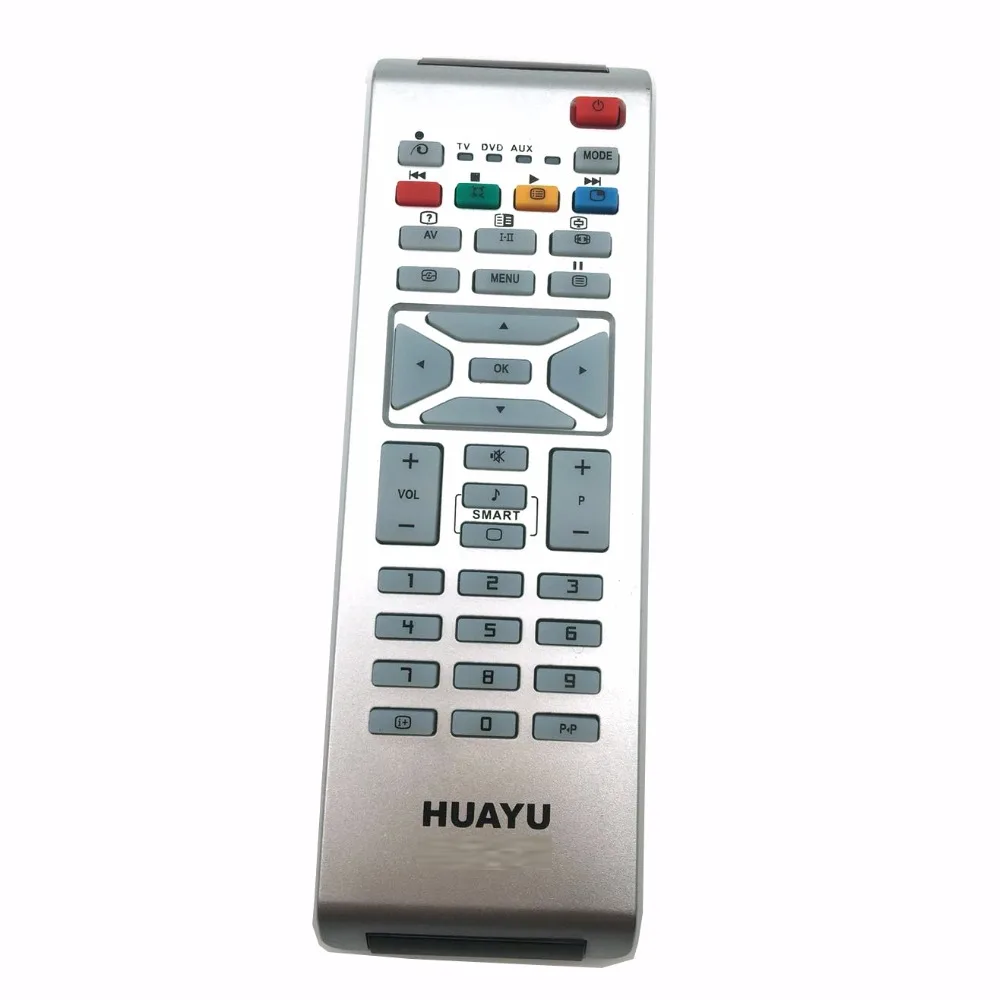 Сменный пульт дистанционного управления для Philips 42PF7320A 42PF3321 42PF3331 42PF4231 32PF5321
Сменный пульт дистанционного управления для Philips 42PF7320A 42PF3321 42PF3331 42PF4231 32PF5321
