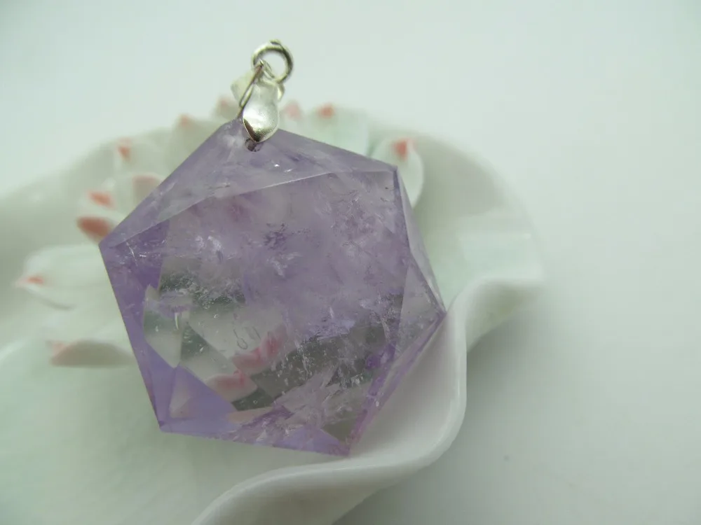 AAA природные фиолетовый кристалл спутников Дэвид кулон моды Новые украшения для Для женщин кулон с веревкой
AAA природные фиолетовый кристалл спутников Дэвид кулон моды Новые украшения для Для женщин кулон с веревкой