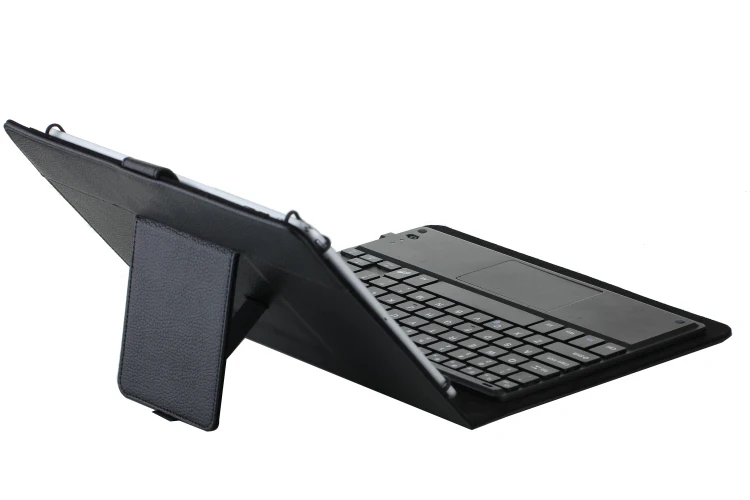 Bluetooth клавиатура с тачпадом чехол для 9 7 дюймов ASUS ZenPad 3S 10 Z500KL планшетный ПК