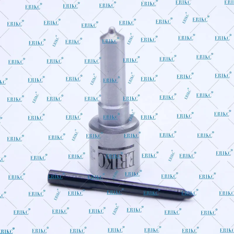 ERIKC Fuel Injector DSLA 124 P5500 Nozzle 0433175500 High Pressure DSLA124P5500 Diesel Fuel Burner DSLA124P5500 for 0445120208
ERIKC Fuel Injector DSLA 124 P5500 Nozzle 0433175500 High Pressure DSLA124P5500 Diesel Fuel Burner DSLA124P5500 for 0445120208