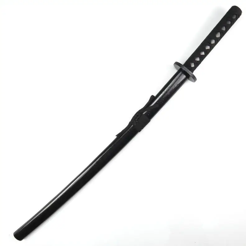 HITMAN реборн Ямамото Такеши деревянный меч оружие содержит ногу для рождества и