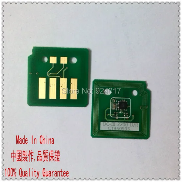 For Xerox DocuCentre-IV DC C2260 C2263 C2265 Printer Toner Cartridge Chip,For Xerox DCC 2260 2263 2265 Image Drum Unit Chip
For Xerox DocuCentre-IV DC C2260 C2263 C2265 Printer Toner Cartridge Chip,For Xerox DCC 2260 2263 2265 Image Drum Unit Chip