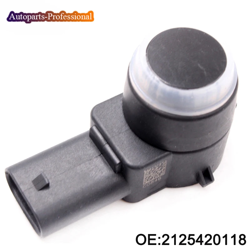2125420118 A2125420118 новый черный PDC датчик парковки для A B C E S CLS Class C250 C350 E300 E350 S350 S600 автомобильные аксессуары
2125420118 A2125420118 новый черный PDC датчик парковки для A B C E S CLS Class C250 C350 E300 E350 S350 S600 автомобильные аксессуары