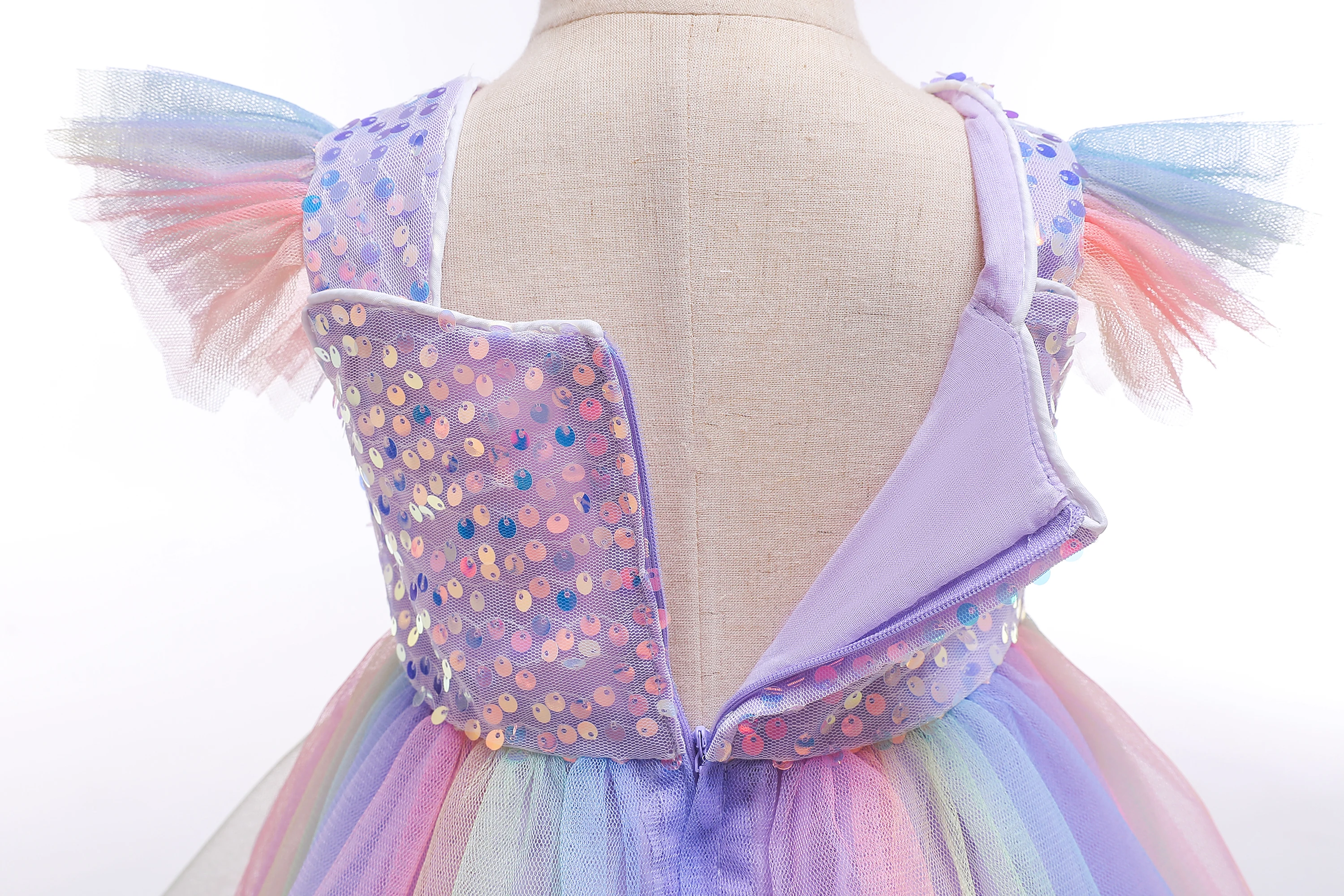 Tutu Princess Dress Summer Birthday Party Girls Dress Kids Dresses For Girls Sequined Wedding Costume For Kids Children Clothing
Tutu Princess Dress Summer Birthday Party Girls Dress Kids Dresses For Girls Sequined Wedding Costume For Kids Children Clothing