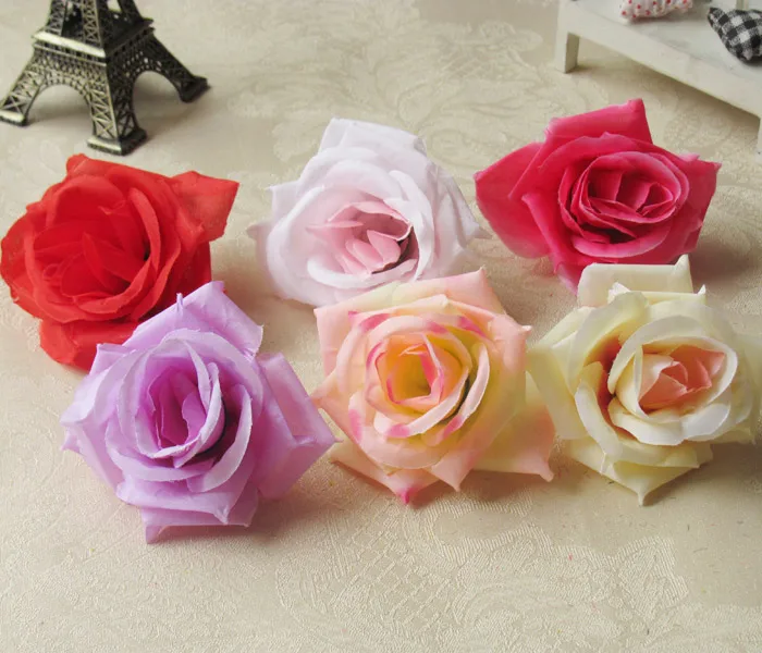 Rose roll-up hem rose bouquet diy brooch fashion hair accessory silk flower artificial flower decoration
Rose roll-up hem rose bouquet diy brooch fashion hair accessory silk flower artificial flower decoration