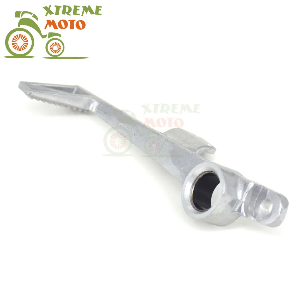 Motorcycle Silver Aluminum Rear Brake Lever Foot Pedal For Honda CBR600RR 2003-2006 2003 2004 2005 2006
Motorcycle Silver Aluminum Rear Brake Lever Foot Pedal For Honda CBR600RR 2003-2006 2003 2004 2005 2006