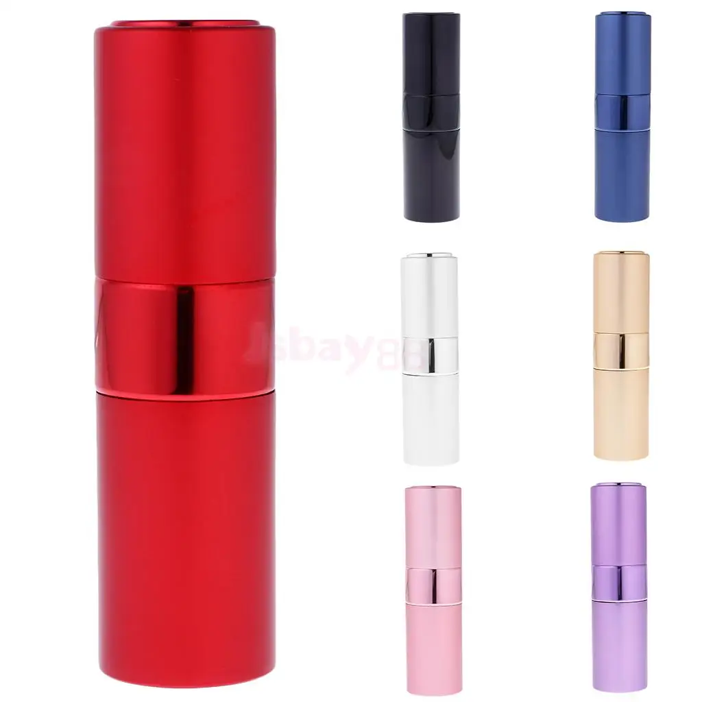 15ml Portable Empty Glass Fragrance Aftershave Spray Bottle Scent Pump Atomizer Refillable Diffuser Makeup Tool Travel Gift
15ml Portable Empty Glass Fragrance Aftershave Spray Bottle Scent Pump Atomizer Refillable Diffuser Makeup Tool Travel Gift