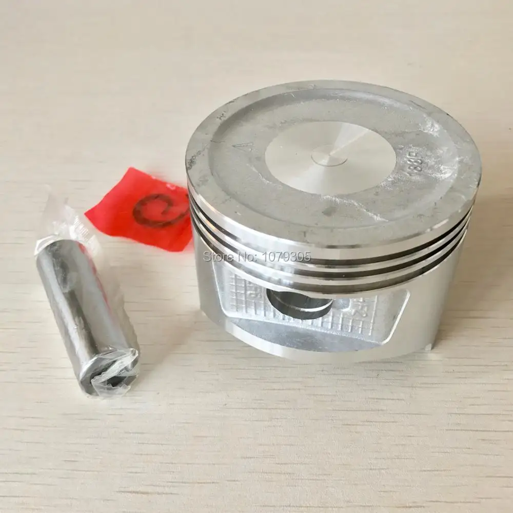 88MM PISTON PIN CLIPS KIT for Honda GX390 GX 390 13HP Gasoline ENGINE Replacement Parts
88MM PISTON PIN CLIPS KIT for Honda GX390 GX 390 13HP Gasoline ENGINE Replacement Parts