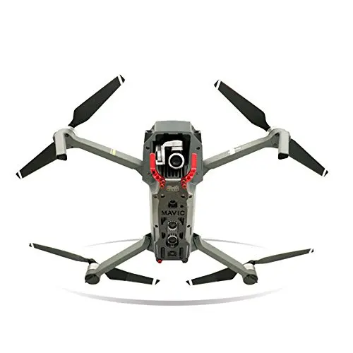 Gimbal Guard 3K Carbon Fiber Protective Board Gimbal Protector Plate For DJI MAVIC PRO Accessories
Gimbal Guard 3K Carbon Fiber Protective Board Gimbal Protector Plate For DJI MAVIC PRO Accessories