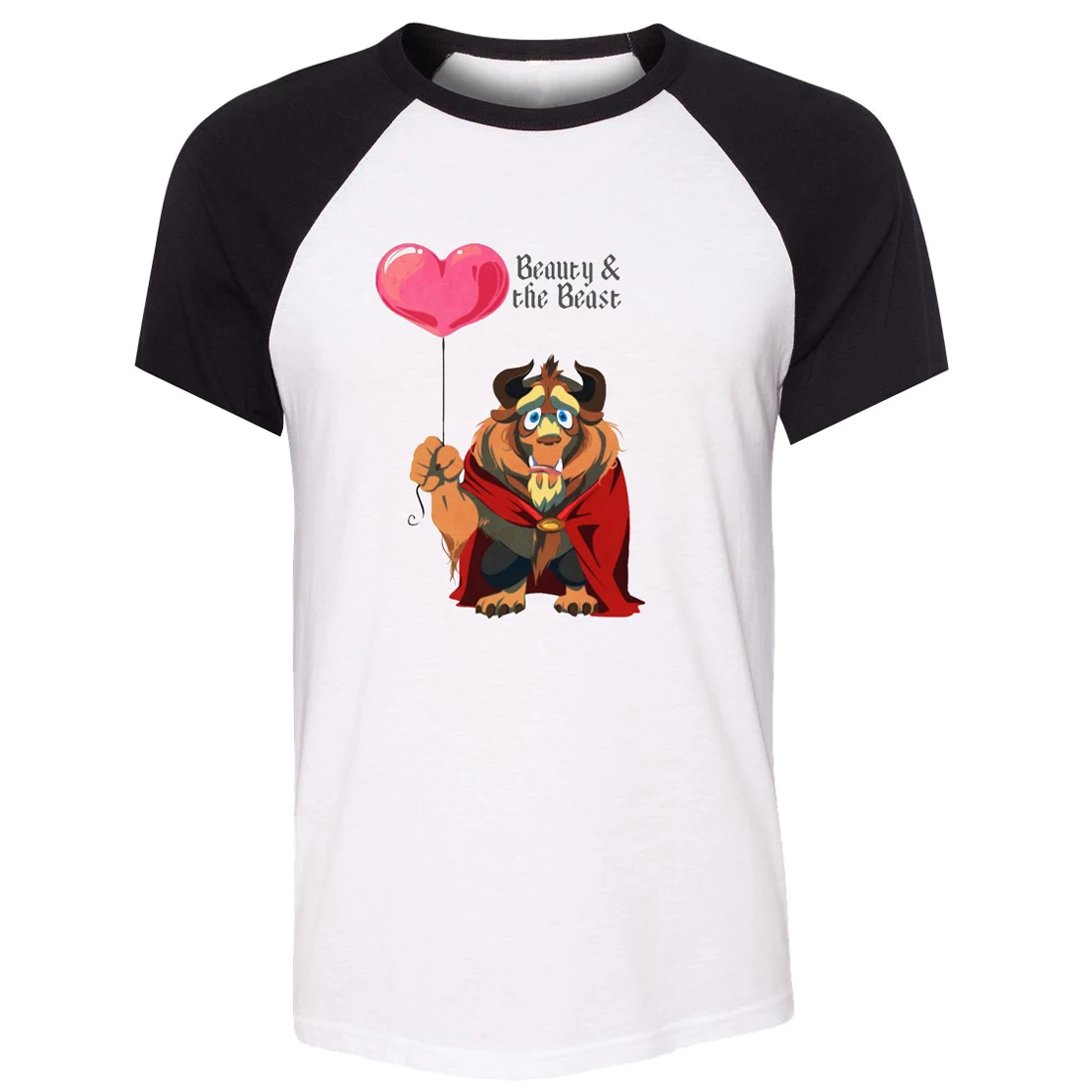 iDzn Unisex Summer T-shirt Beauty and the Beast Belle princess and prince Loves Short Sleeve Couples T shirt Casual Tee Tops
iDzn Unisex Summer T-shirt Beauty and the Beast Belle princess and prince Loves Short Sleeve Couples T shirt Casual Tee Tops