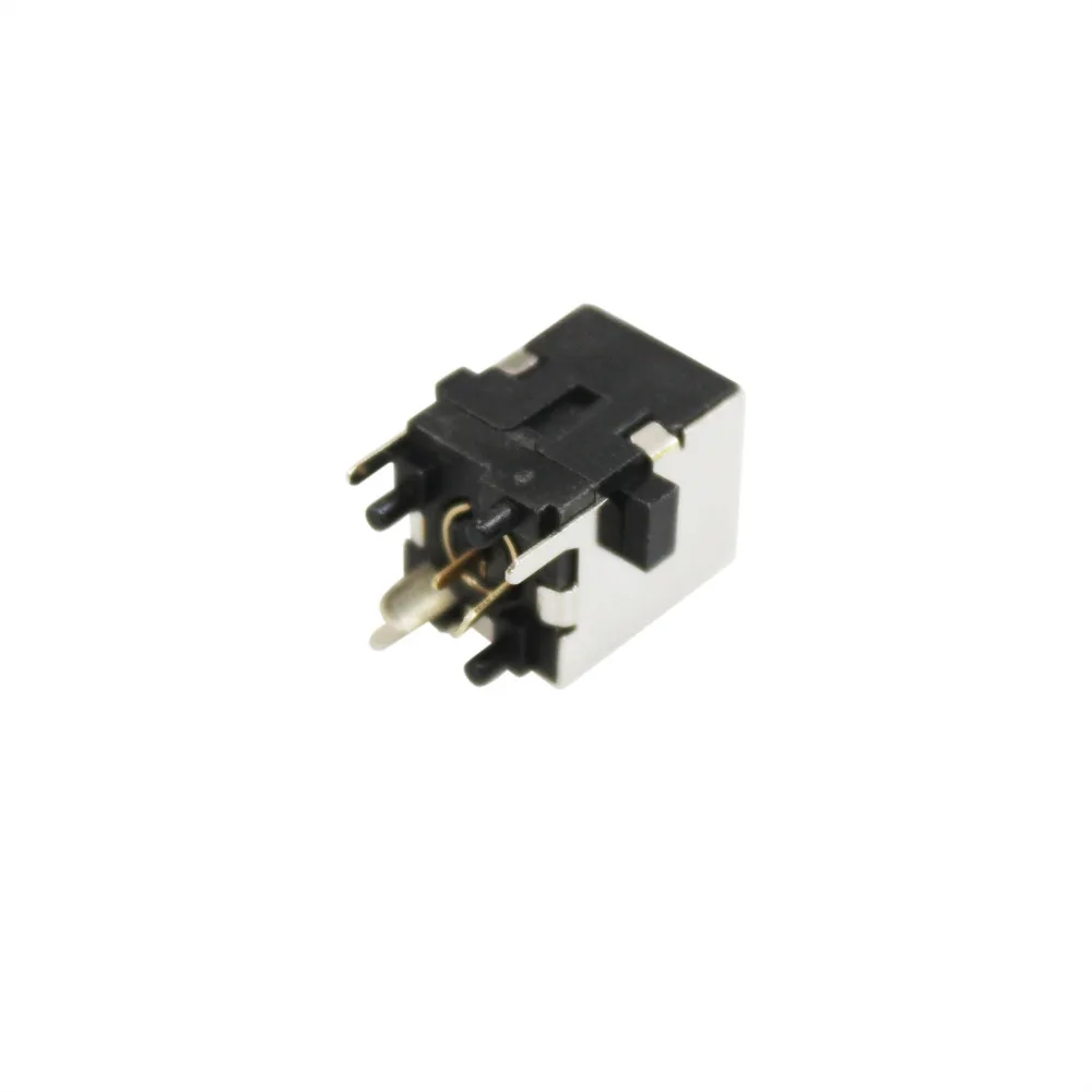 DC power jack port socket For HP 23-G 23-P 22-A 34-A 23-G009 23-G209 Connector HP Pro 3520 19-2014 310-1020 All in One AIO
DC power jack port socket For HP 23-G 23-P 22-A 34-A 23-G009 23-G209 Connector HP Pro 3520 19-2014 310-1020 All in One AIO