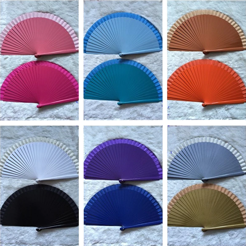 Wholesale 10 pcs/Lot Spanish Dance Performance Wooden Fans old-Fashioned Wedding Clothing Accessories Folding Fan Hand-Painted 
Wholesale 10 pcs/Lot Spanish Dance Performance Wooden Fans old-Fashioned Wedding Clothing Accessories Folding Fan Hand-Painted