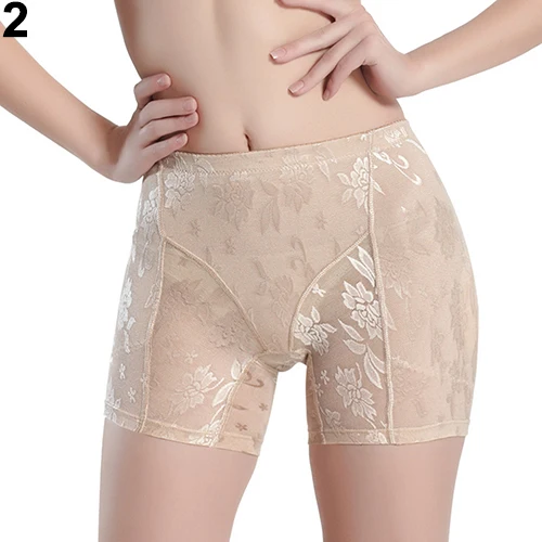 Women Fashion Lace Padded Full Hip Enhancer Panties Shaper Underwear Butt Lifter New Arrival
Women Fashion Lace Padded Full Hip Enhancer Panties Shaper Underwear Butt Lifter New Arrival