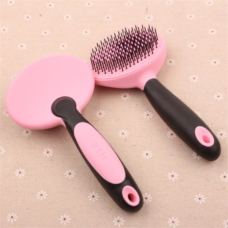 Combs Dog Hair Remover Cat Brush Grooming Tools Gilling Pet Cleaning Tools Supplies Product Cat Accessories
Combs Dog Hair Remover Cat Brush Grooming Tools Gilling Pet Cleaning Tools Supplies Product Cat Accessories