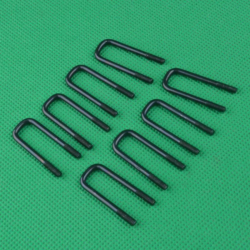 HG P407 HG-P407 1/10 RC Car spare parts U type ring Axle fixed parts W007 
HG P407 HG-P407 1/10 RC Car spare parts U type ring Axle fixed parts W007