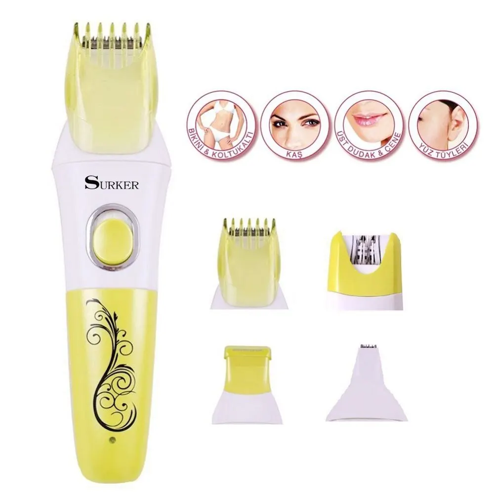 6in1 facial women epilator electric female epilator face hair removal bikini trimmer lady shaver facial hair remover eyebrow
6in1 facial women epilator electric female epilator face hair removal bikini trimmer lady shaver facial hair remover eyebrow