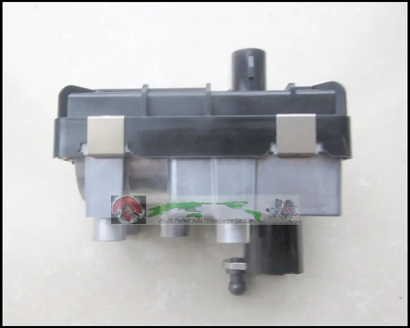 BV45 Turbo electronic Actuator 6NW010099-01 6NW 010 099-01 59001107185 14411-5X01A 14411-5X01B 53039880210 53039880182 YD25DDTI
BV45 Turbo electronic Actuator 6NW010099-01 6NW 010 099-01 59001107185 14411-5X01A 14411-5X01B 53039880210 53039880182 YD25DDTI