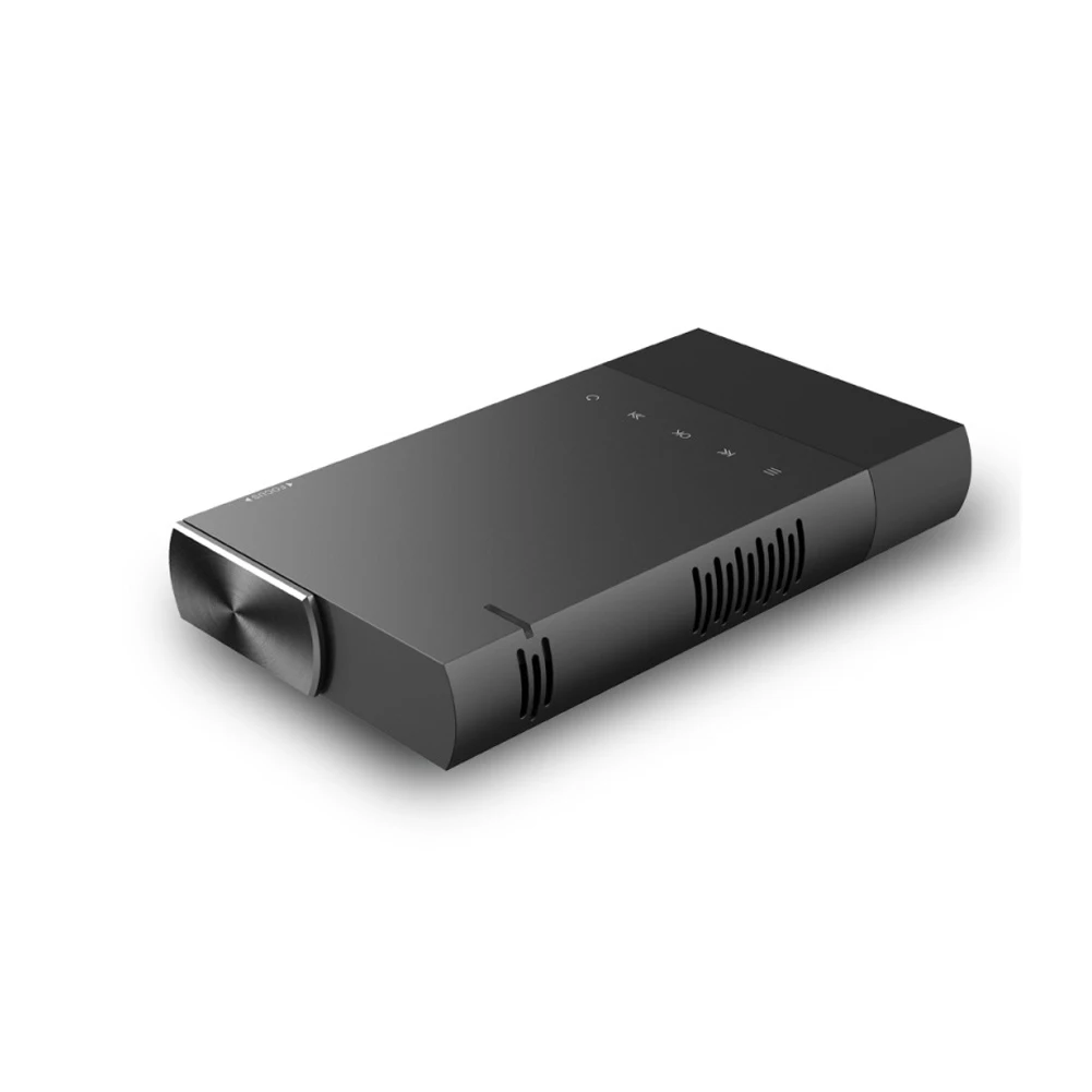 New Hot Portable Projector HD 1080P DLP LED Chargeable Mobile Beamer for Home Office
New Hot Portable Projector HD 1080P DLP LED Chargeable Mobile Beamer for Home Office