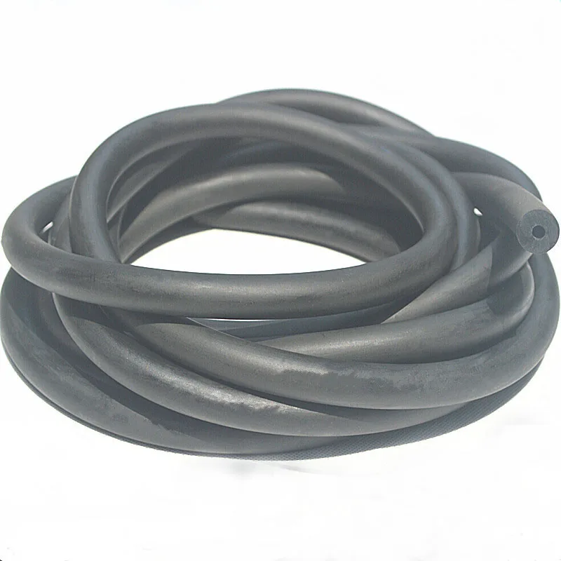1 METER /LOT Natural Latex Slingshots Rubber Tube Tubing Band For Hunting Catapult Elastic Part Fitness Bungee Equipment
1 METER /LOT Natural Latex Slingshots Rubber Tube Tubing Band For Hunting Catapult Elastic Part Fitness Bungee Equipment