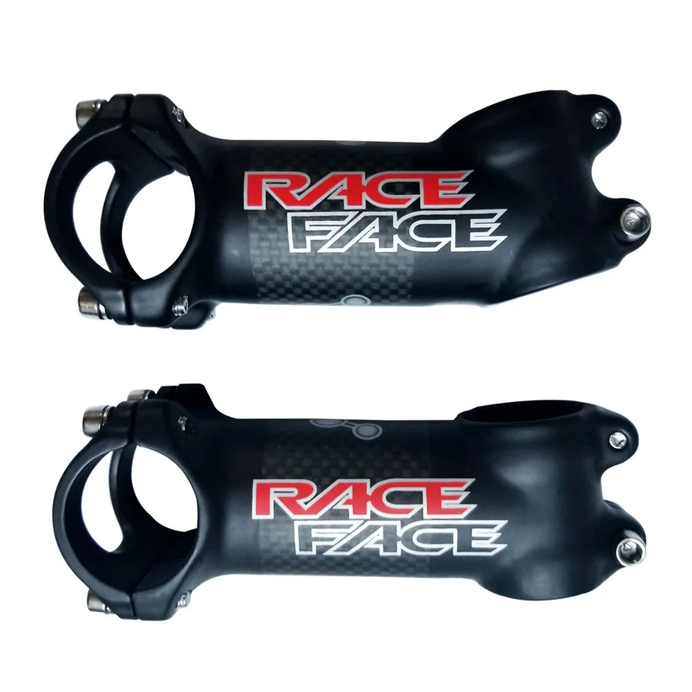NEXT Bike Stem Bike Carbon Fiber Stem Bicycle Riser Stem MTB Road Bike 31.8mm Angle 6/17 Bicicleta Tallo Bicicleta potencia
NEXT Bike Stem Bike Carbon Fiber Stem Bicycle Riser Stem MTB Road Bike 31.8mm Angle 6/17 Bicicleta Tallo Bicicleta potencia