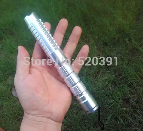 High power Military Green Laser Pointer 100W 1000000m 532nm Flashlights Light Burning Match,Burn cigarettes Hunting
High power Military Green Laser Pointer 100W 1000000m 532nm Flashlights Light Burning Match,Burn cigarettes Hunting