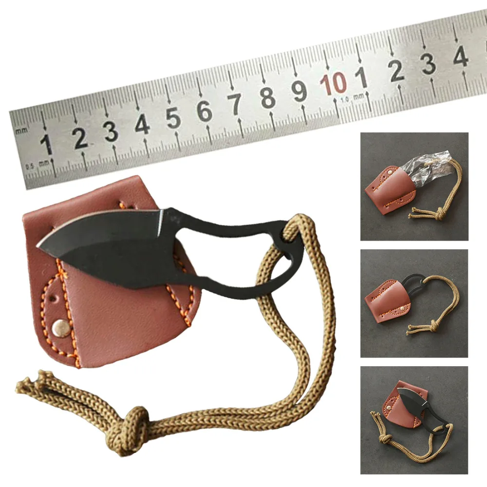 Hand Tools 1pcs EDC gear Mini portable Pocket Karambit cutter claw knife hike tool Outdoor camp gadget Survival Self Defense
Hand Tools 1pcs EDC gear Mini portable Pocket Karambit cutter claw knife hike tool Outdoor camp gadget Survival Self Defense