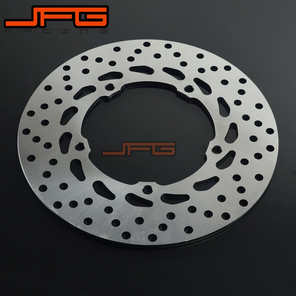 Motorcycle Outer Diameter 245mm Stainless Steel Rear Brake Disc Rotor For YAMAHA XJ6-N 09-15 XJ6-F 10-15 XJ6-S 09-15 XJ6-SP 2013
Motorcycle Outer Diameter 245mm Stainless Steel Rear Brake Disc Rotor For YAMAHA XJ6-N 09-15 XJ6-F 10-15 XJ6-S 09-15 XJ6-SP 2013
