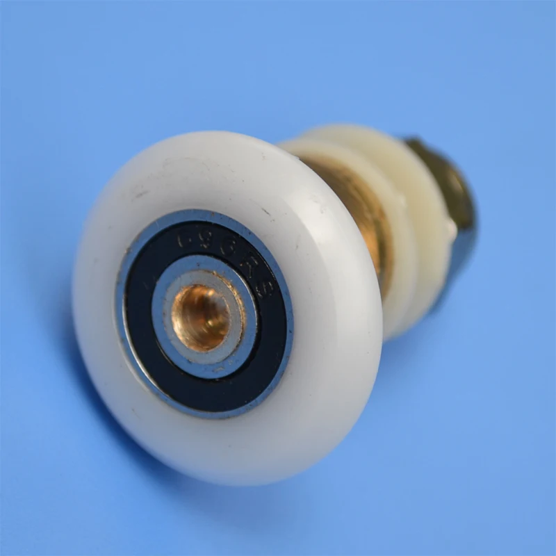 Free Shipping 25mm Eccentric Wheel Shower Room Pulley Bathroom Sliding Glass Door Roller Household Repari Hardware Part
Free Shipping 25mm Eccentric Wheel Shower Room Pulley Bathroom Sliding Glass Door Roller Household Repari Hardware Part