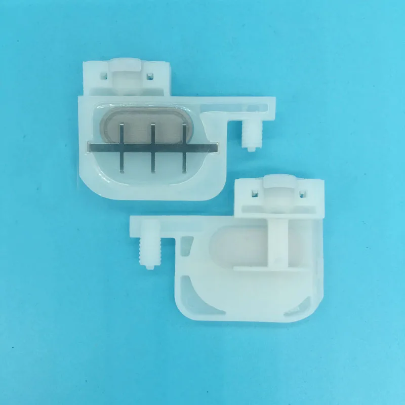 DX4 DX5 Ink Damper For Epson R1800/1900/1390/2400/1100 Mimaki JV22 JV4 JV33 Roland Mutoh 1604 RJ900 Small Ink Dumper 15pcs
DX4 DX5 Ink Damper For Epson R1800/1900/1390/2400/1100 Mimaki JV22 JV4 JV33 Roland Mutoh 1604 RJ900 Small Ink Dumper 15pcs