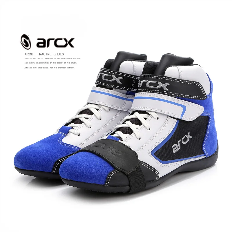 ARCX летние мотоциклетные ботинки, Мотокросс, Чоппер, Круизер, для отдыха, женские ботинки, защитное снаряжение для мотоцикла, зимние мотоцикл...
ARCX летние мотоциклетные ботинки, Мотокросс, Чоппер, Круизер, для отдыха, женские ботинки, защитное снаряжение для мотоцикла, зимние мотоцикл...