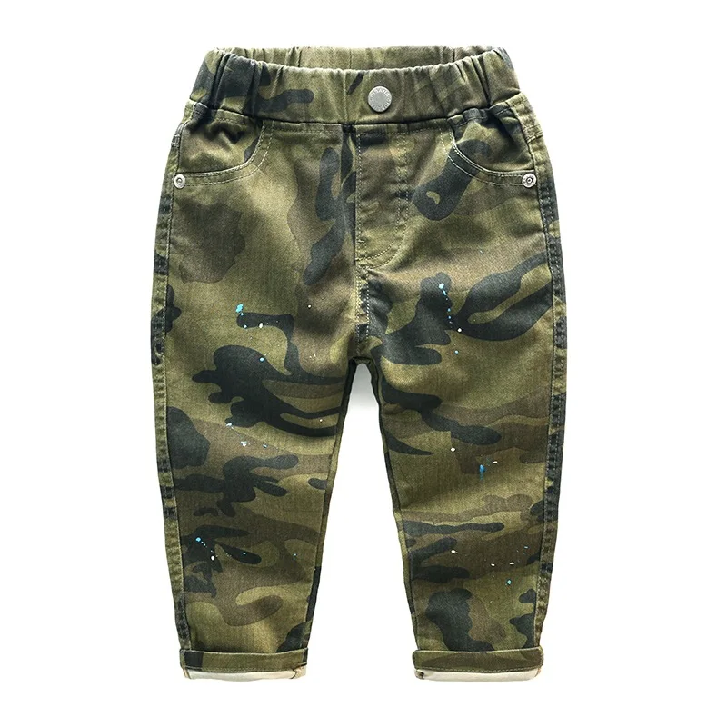 2020 New Kids Harem Pants Low Price Kid Boy Girl Camouflage Pants Printed Cotton Casual Pattern Trousers Roupa Infantil Feminina
2020 New Kids Harem Pants Low Price Kid Boy Girl Camouflage Pants Printed Cotton Casual Pattern Trousers Roupa Infantil Feminina
