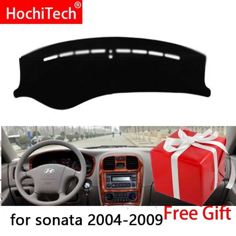 For Hyundai Sonata Sonica 1998-2004 Right and Left Hand Drive Car Dashboard Covers Mat Shade Cushion Pad Carpets Accessories
For Hyundai Sonata Sonica 1998-2004 Right and Left Hand Drive Car Dashboard Covers Mat Shade Cushion Pad Carpets Accessories