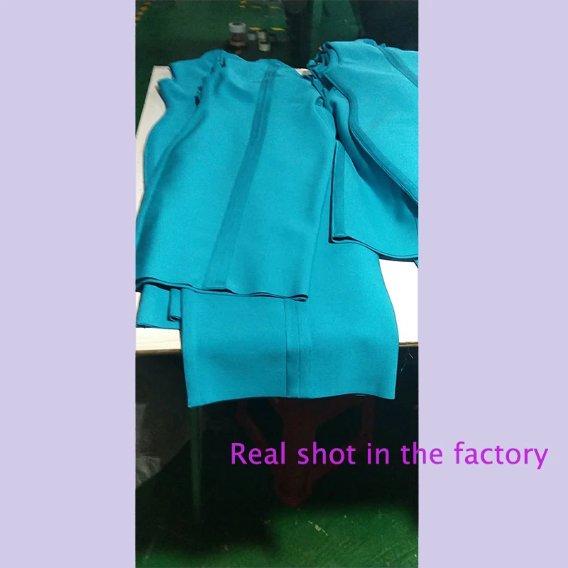 Wholesale Fashion Female Bandage Dress Blue Sleeveless Bodycon Mid Calf Rayon Bandage Dress High Quality Evening Party Dress
Wholesale Fashion Female Bandage Dress Blue Sleeveless Bodycon Mid Calf Rayon Bandage Dress High Quality Evening Party Dress