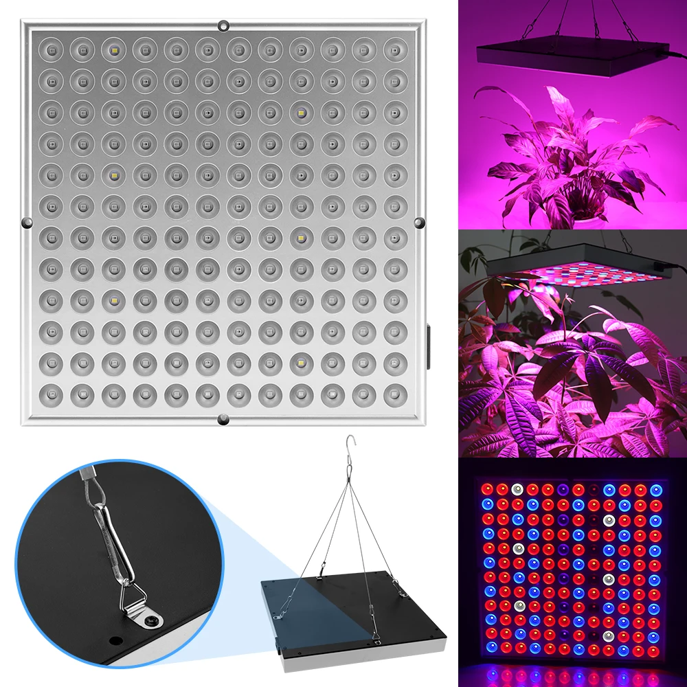 KARWEN LED Grow Light 25W 45W AC85-265V Full Spectrum Plant Lighting Fitolampy for Indoor Greenhouse grow tent Plant growth lamp
KARWEN LED Grow Light 25W 45W AC85-265V Full Spectrum Plant Lighting Fitolampy for Indoor Greenhouse grow tent Plant growth lamp