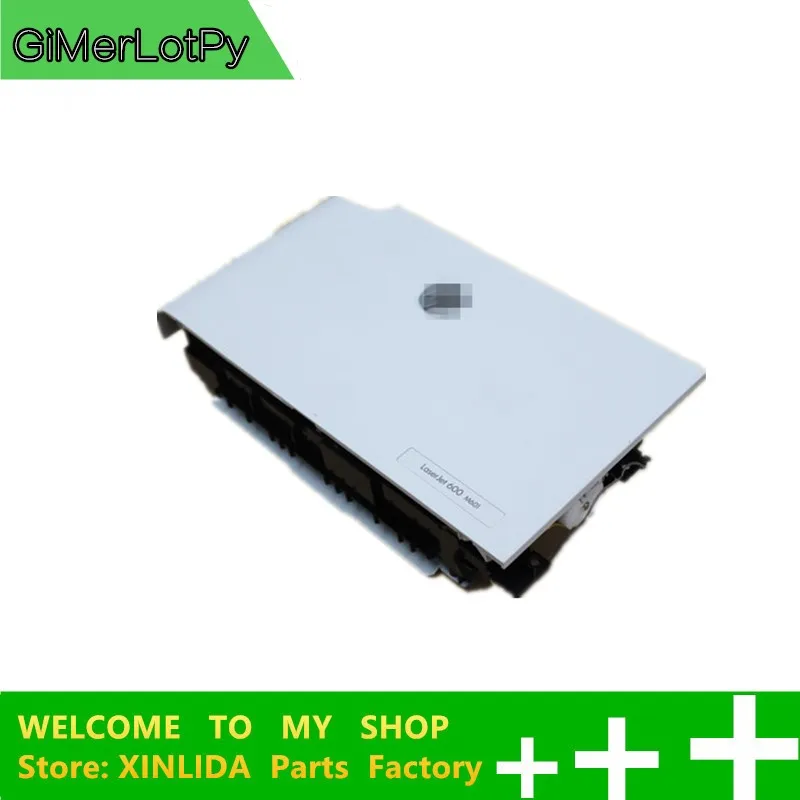 Original 90% New RM1-8425 RM1-8425-000CN Multi-purpose Tray'1 pick up Assembly For Laserjet 600 M601 M602 M603 Series
Original 90% New RM1-8425 RM1-8425-000CN Multi-purpose Tray'1 pick up Assembly For Laserjet 600 M601 M602 M603 Series