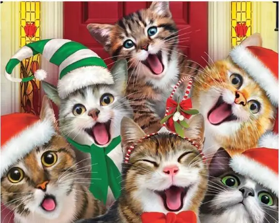 Full,Diamond Embroidery,5D,Diamond Painting cat animal Kits,Cross Stitch,3D,Diamond Mosaic,Needlework,Crafts,Christmas,gift
Full,Diamond Embroidery,5D,Diamond Painting cat animal Kits,Cross Stitch,3D,Diamond Mosaic,Needlework,Crafts,Christmas,gift