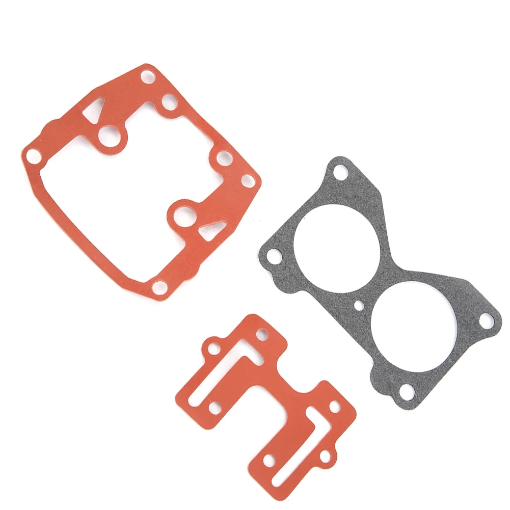 25 pcs Carburetor Repair Rebuild Kit Made of high quality material fit for Johnson Evinrude Outboard Motors
25 pcs Carburetor Repair Rebuild Kit Made of high quality material fit for Johnson Evinrude Outboard Motors
