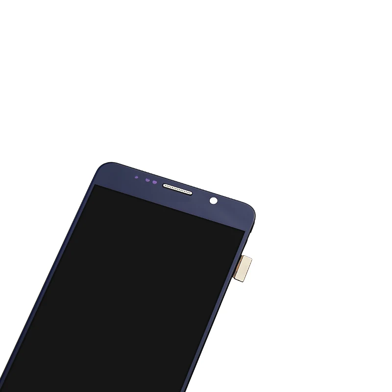 Fftrends 1 шт. для Samsung Galaxy Note 5 OEM Новый ЖК-дисплей с сенсорным дигитайзером полная