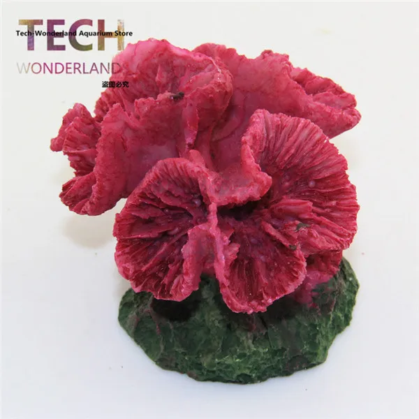 Aquarium decorations & ornaments resin crafts Red Coral fish tank landscaping non-toxic free shipping
Aquarium decorations & ornaments resin crafts Red Coral fish tank landscaping non-toxic free shipping