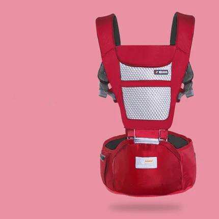 Baby Carrier Backpacks Canguru Baby Kangaroo Newborn Sling Wrap portabebe toddler High Quality BackPack Hipseat
Baby Carrier Backpacks Canguru Baby Kangaroo Newborn Sling Wrap portabebe toddler High Quality BackPack Hipseat