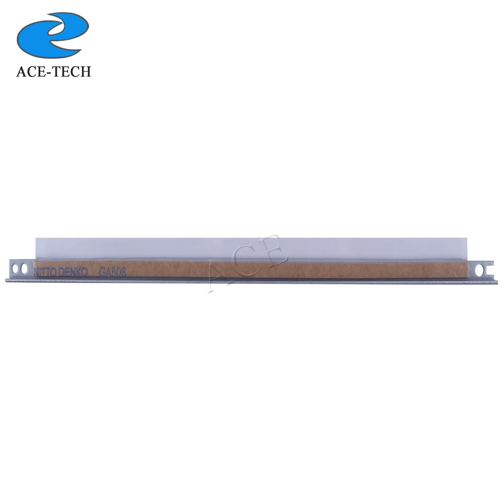 Щетка стеклоочистителя CB435A CB436A CC388A для HP P1100 1102 1005 1505 M1536 1606, лезвие для очистки барабана
Щетка стеклоочистителя CB435A CB436A CC388A для HP P1100 1102 1005 1505 M1536 1606, лезвие для очистки барабана