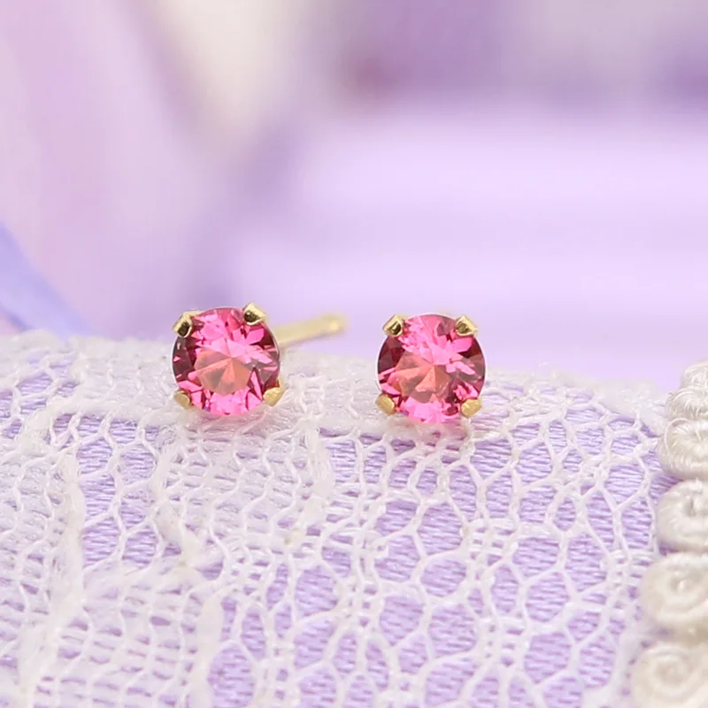 Fashion Colorful Crystal Zircon Stud Earrings Set For Women Jewelry 3MM Rhinestones Piercing Earrings Bijouteria Brincos
Fashion Colorful Crystal Zircon Stud Earrings Set For Women Jewelry 3MM Rhinestones Piercing Earrings Bijouteria Brincos