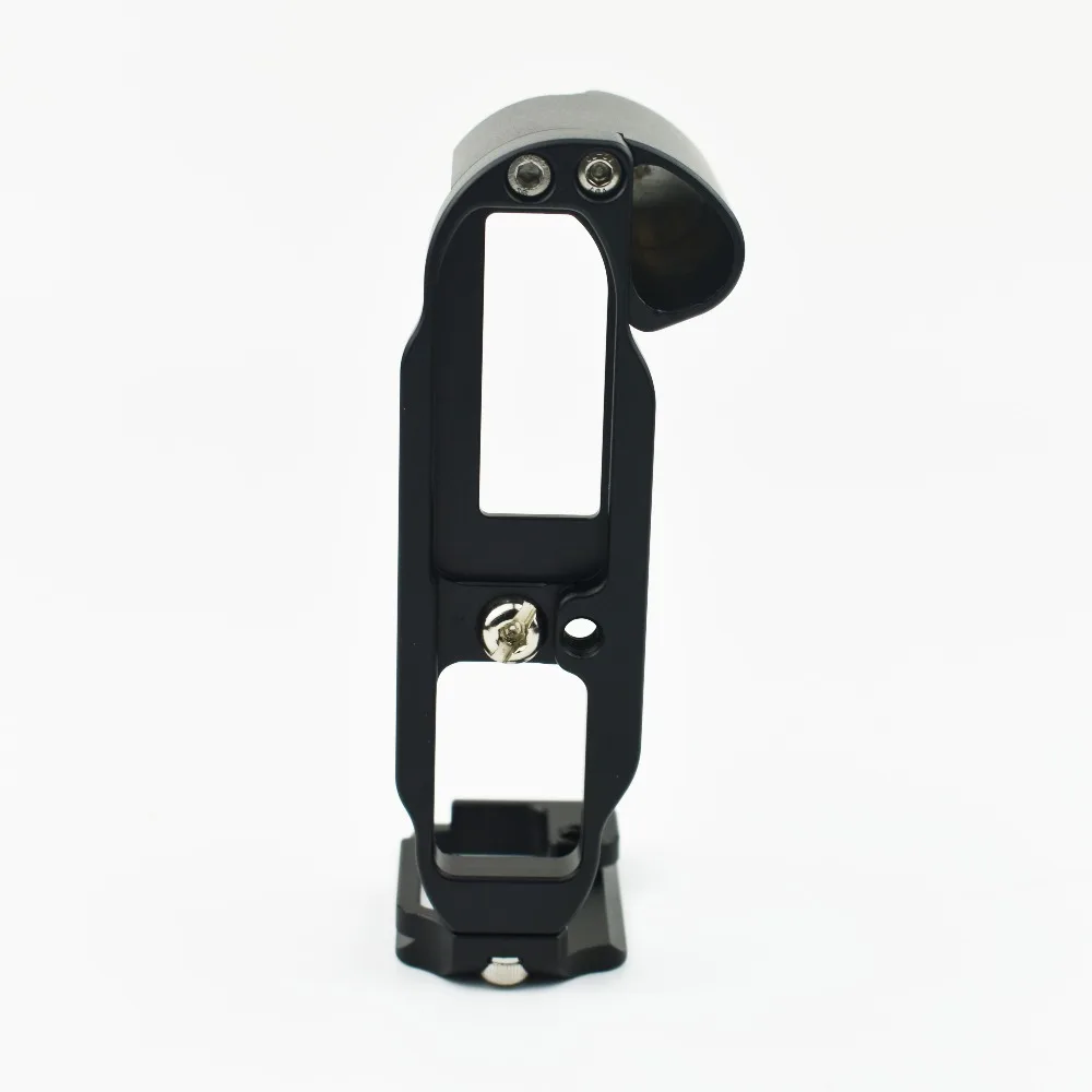 L Vertical Quick Release Plate Camera Holder Bracket Hand Mount Grip For Sony RX1R2/RX1RM2 Arca Swiss RRS kirk Markins
L Vertical Quick Release Plate Camera Holder Bracket Hand Mount Grip For Sony RX1R2/RX1RM2 Arca Swiss RRS kirk Markins